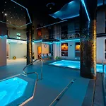 Twardowski Bed & Breakfast 4*