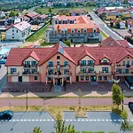 Bed & Breakfast Twardowski Łeba