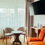 Twardowski Bed & Breakfast