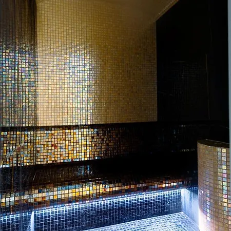 Bed & Breakfast Twardowski