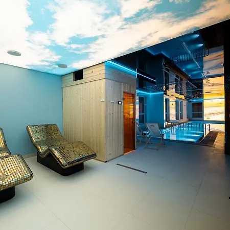 Twardowski Bed & Breakfast 4*