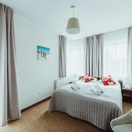 Twardowski Bed & Breakfast *