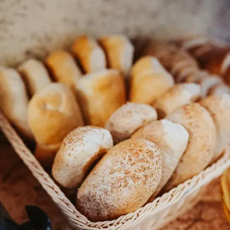 Twardowski Bed & Breakfast