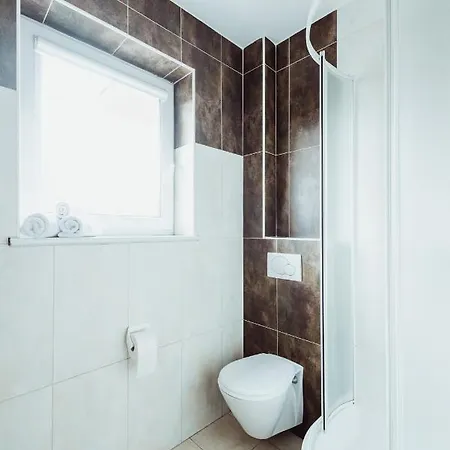 Twardowski Bed & Breakfast