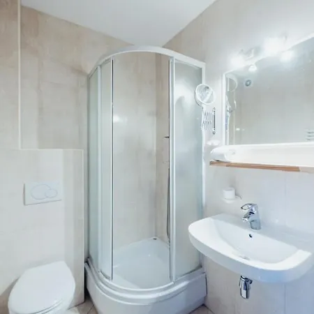 Bed & Breakfast Twardowski Leba