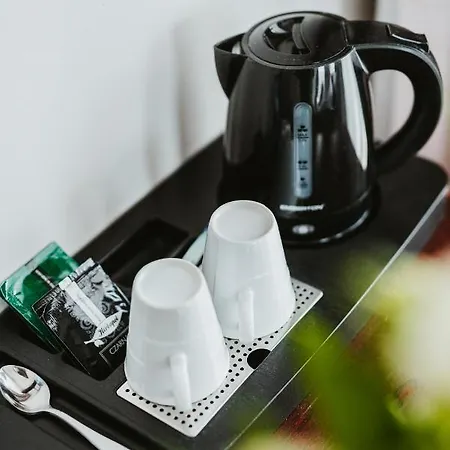 Bed & Breakfast Twardowski