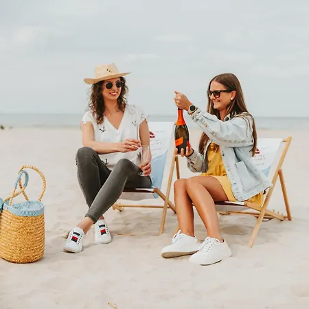 Bed & Breakfast Twardowski 4*