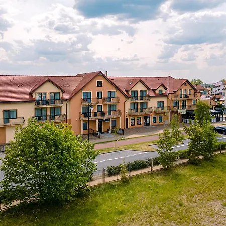 Bed & Breakfast Twardowski