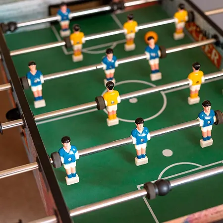 Bed & Breakfast Twardowski 4*