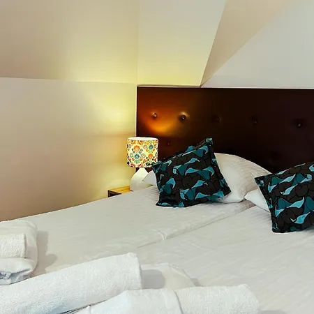 Bed & Breakfast Twardowski
