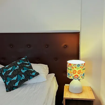 Twardowski Bed & Breakfast Łeba