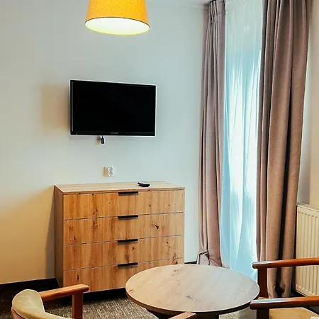 Twardowski Bed & Breakfast