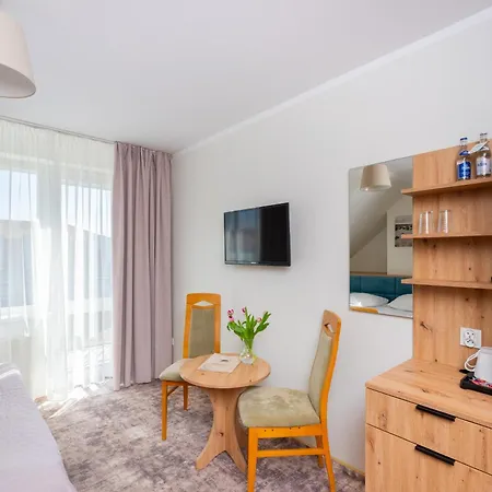 Twardowski Bed & Breakfast