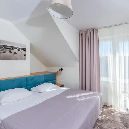 Bed & Breakfast Twardowski 4*