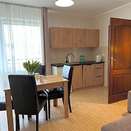Twardowski Oda ve Kahvaltı 4*