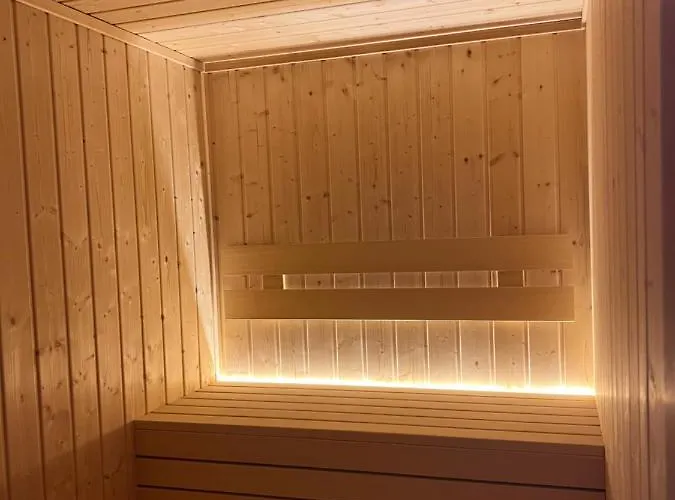 Bed & Breakfast Twardowski Łeba