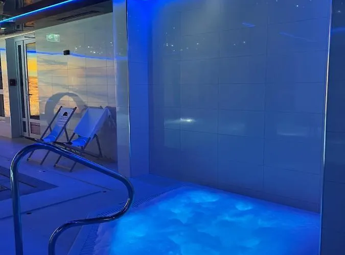 Bed & Breakfast Twardowski Łeba