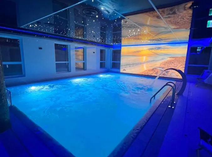 Twardowski Bed & Breakfast