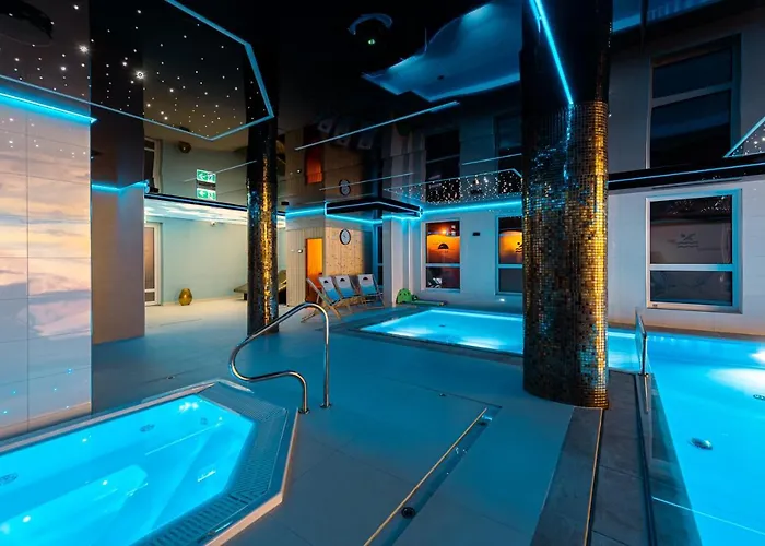 Twardowski Bed & Breakfast 4*