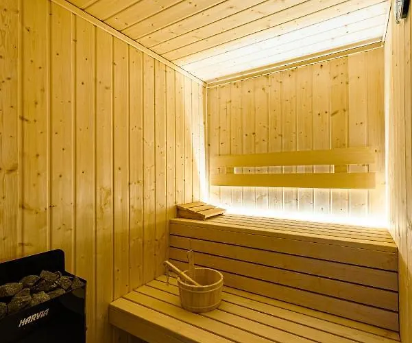 Bed & Breakfast Twardowski