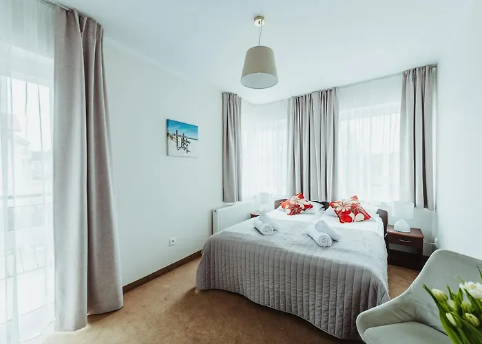 Twardowski Bed & Breakfast 4*