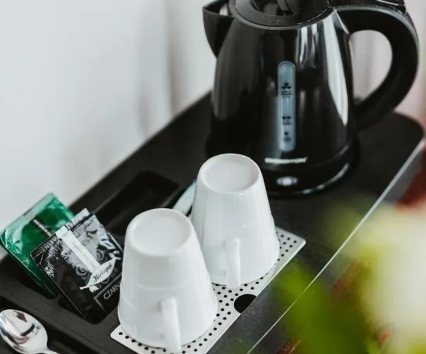 Nocleg ze śniadaniem Twardowski