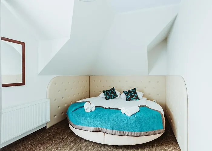 Twardowski Nocleg ze śniadaniem Łeba