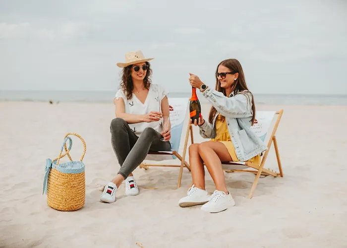 Bed & Breakfast Twardowski 4*