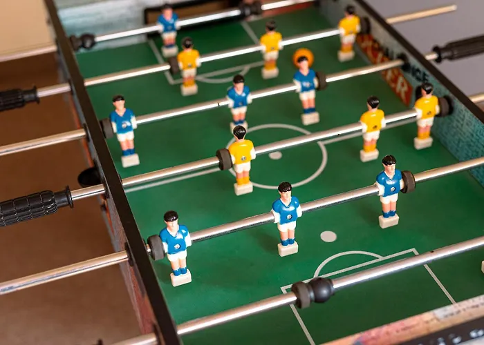 Bed & Breakfast Twardowski 4*