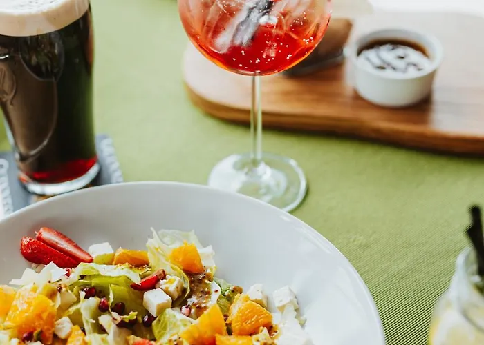 Bed & Breakfast Twardowski Łeba