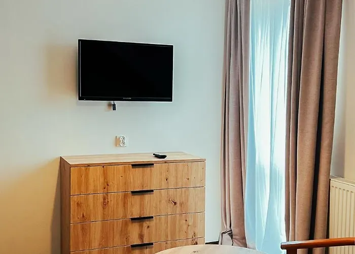 Twardowski Nocleg ze śniadaniem